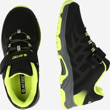 HI-TEC Outdoorschuh in Schwarz