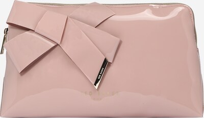rózsaszín Ted Baker Kozmetikai táskák 'Nicco', Termék nézet