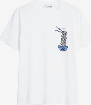 ARMEDANGELS Shirt ' JAAMES ' in White