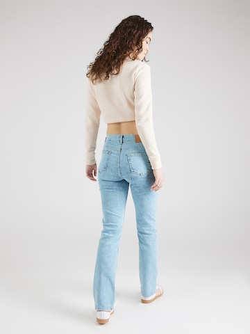 Regular Jean AÉROPOSTALE en bleu