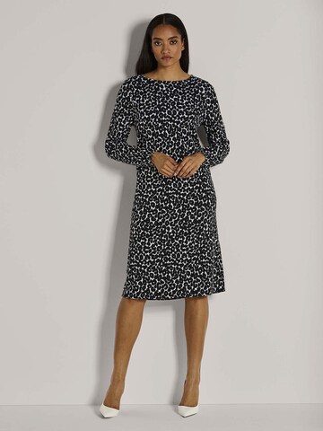 Robe MADELEINE en noir