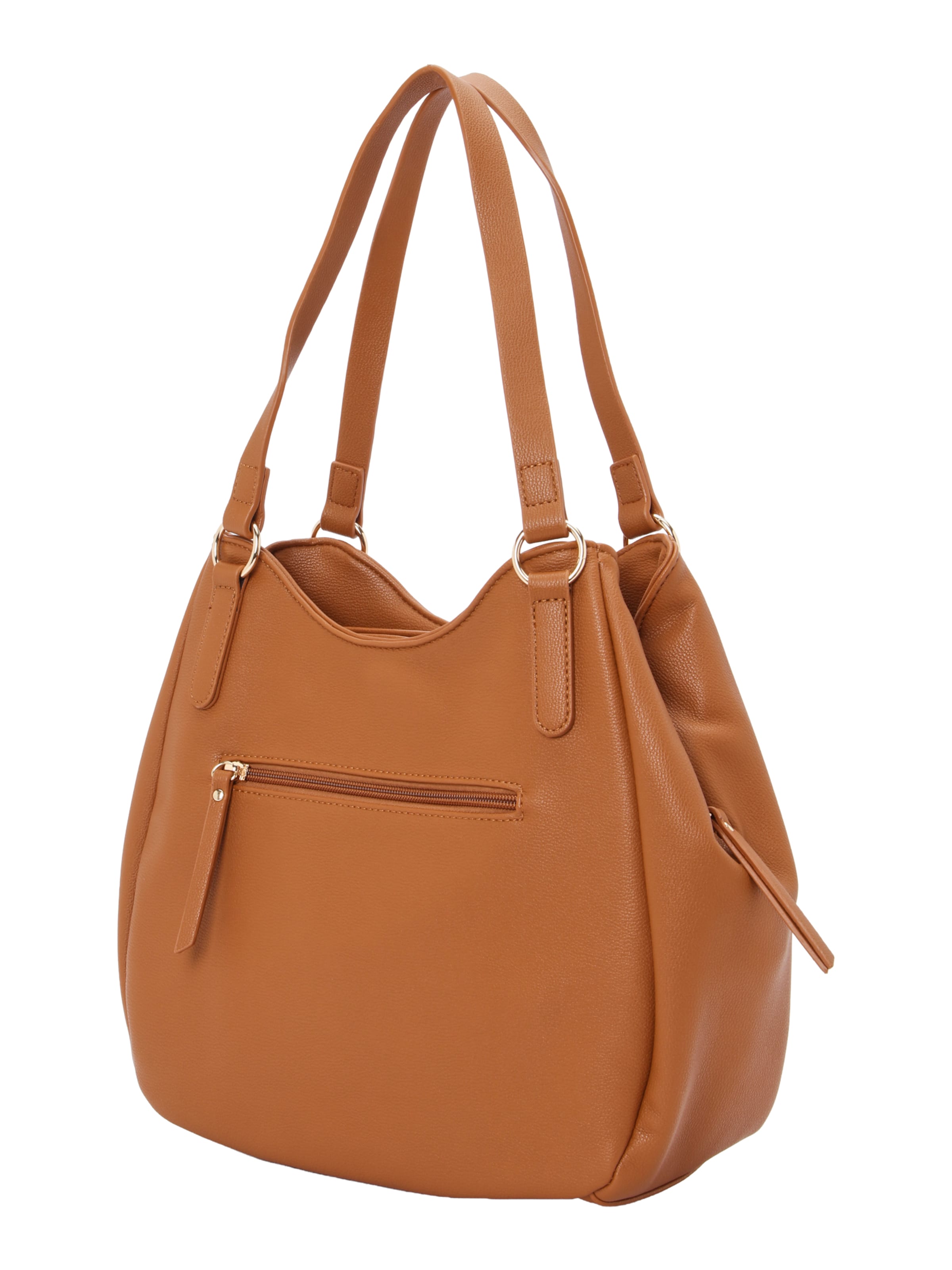 ABOUT YOU - Bolso de hombro 'Livia' en marrón