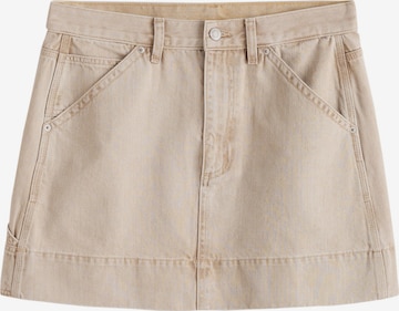 Next Hame värissä beige: etupuoli