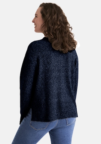 STOOKER WOMEN Pullover 'Caro' in Blau