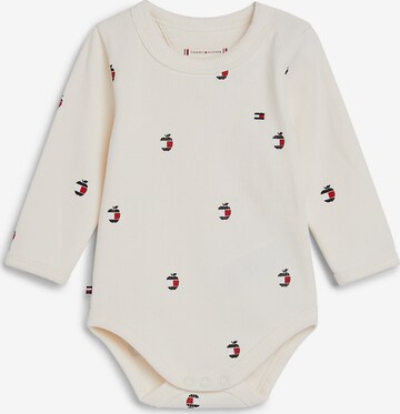 TOMMY HILFIGER - Pijama entero/body en beige