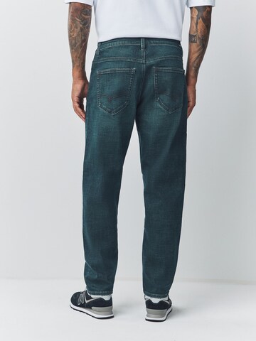 Next Loose fit Jeans in Blue