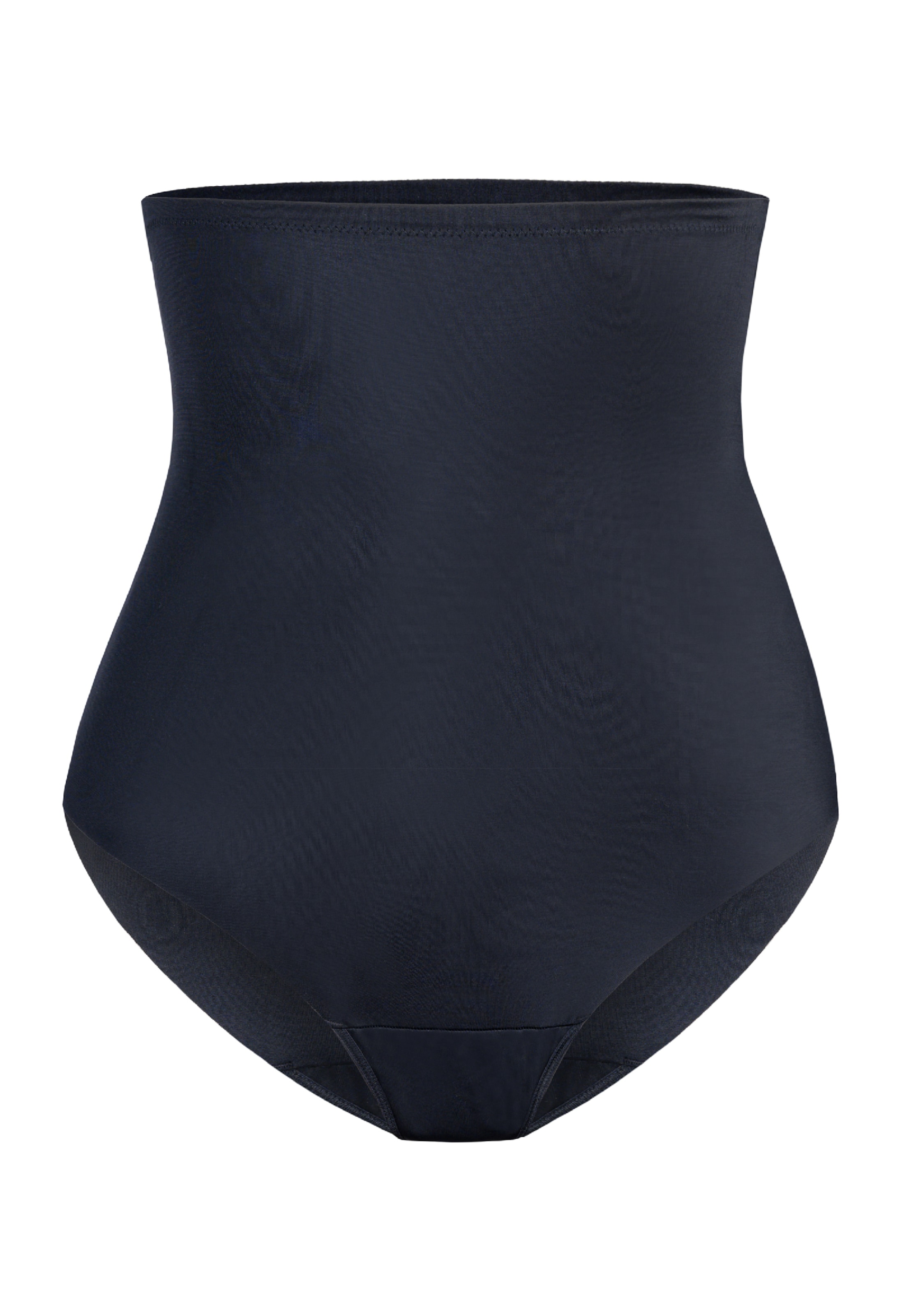 melns TEYLI Figūru koriģējošas biksītes: no priekšpuses