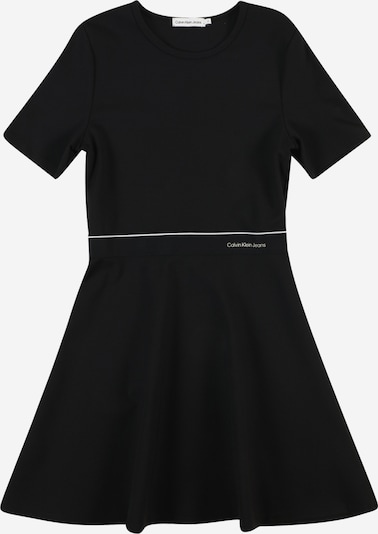 Calvin Klein Jeans Φόρεμα σε μαύρο, Άποψη προϊόντος