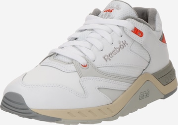 Sneaker low 'ERS 4000' de la Reebok pe gri: față