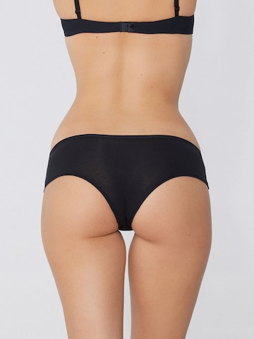 Tezenis Panty in Black