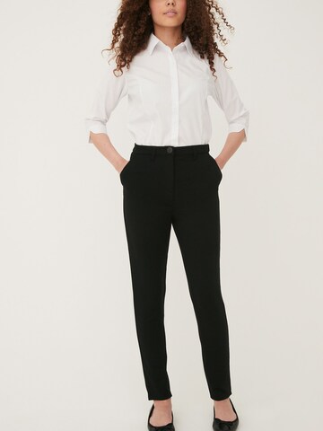 regular Pantaloni di Next in nero