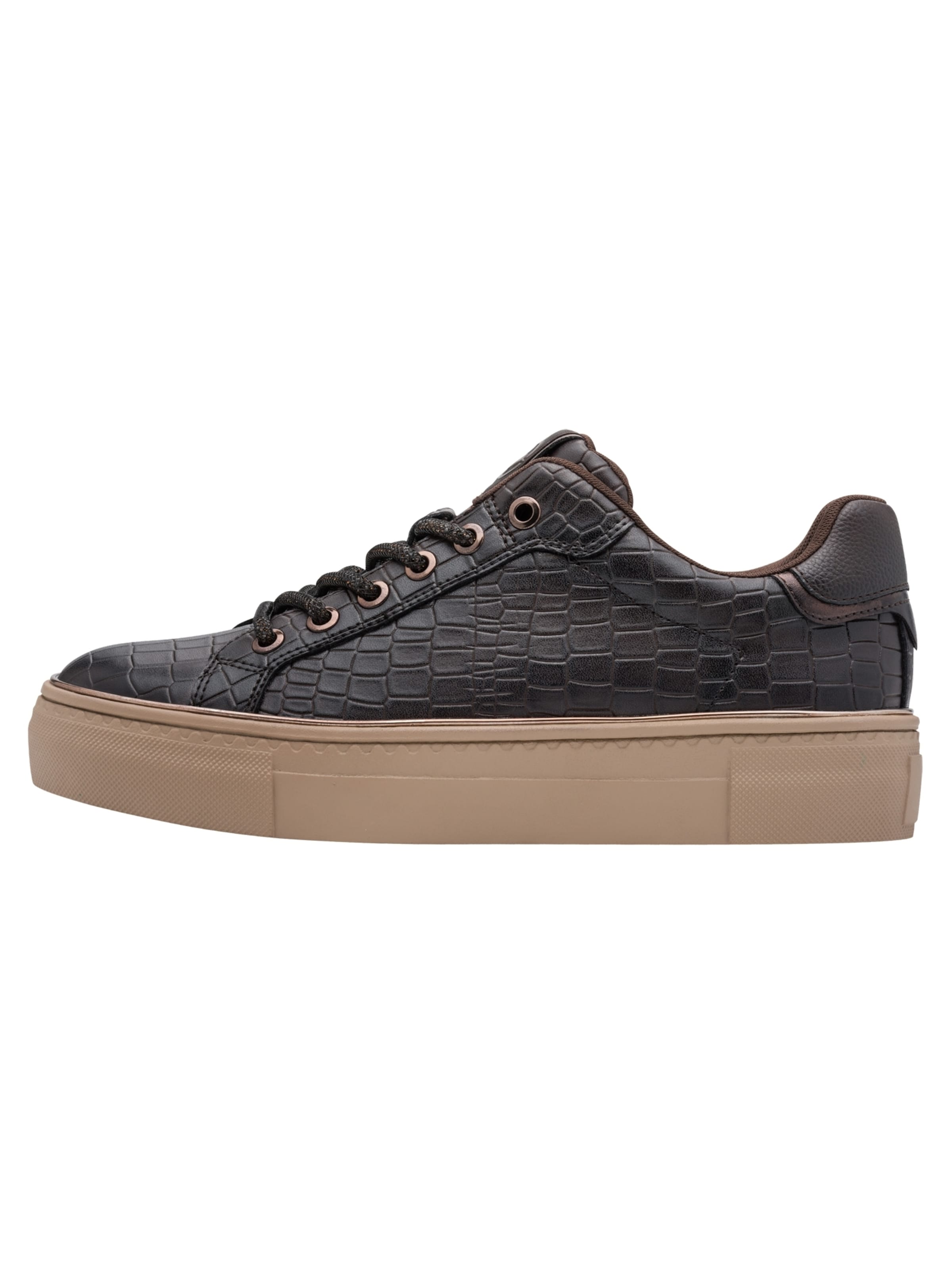 Tamaris Sneakers in Brown
