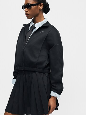 Nike Sportswear Rok in Zwart