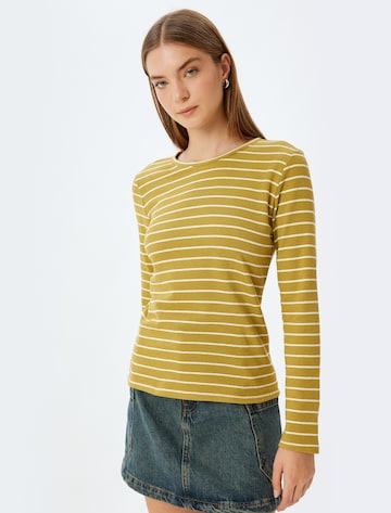 Koton Shirt in Groen