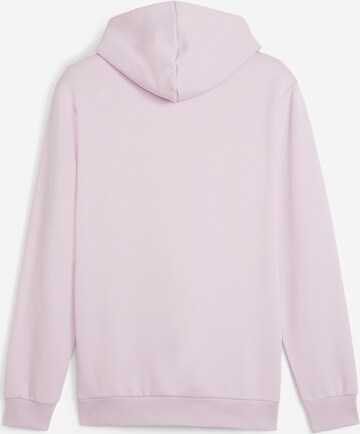 PUMA Sportsweatshirt 'ESSENTIALS+' i lilla
