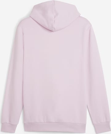 PUMA Sport sweatshirt 'ESSENTIALS+' i lila