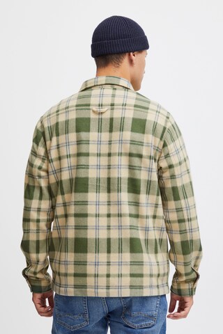 BLEND - Chaqueta de entretiempo en verde