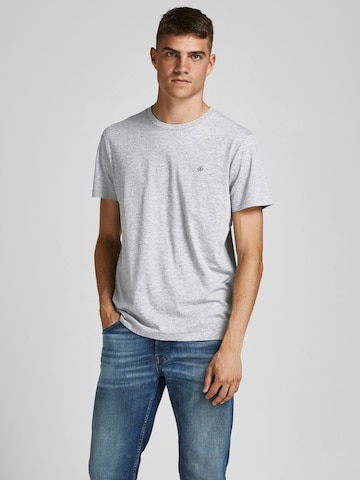 JACK & JONES T-Shirt in Blau