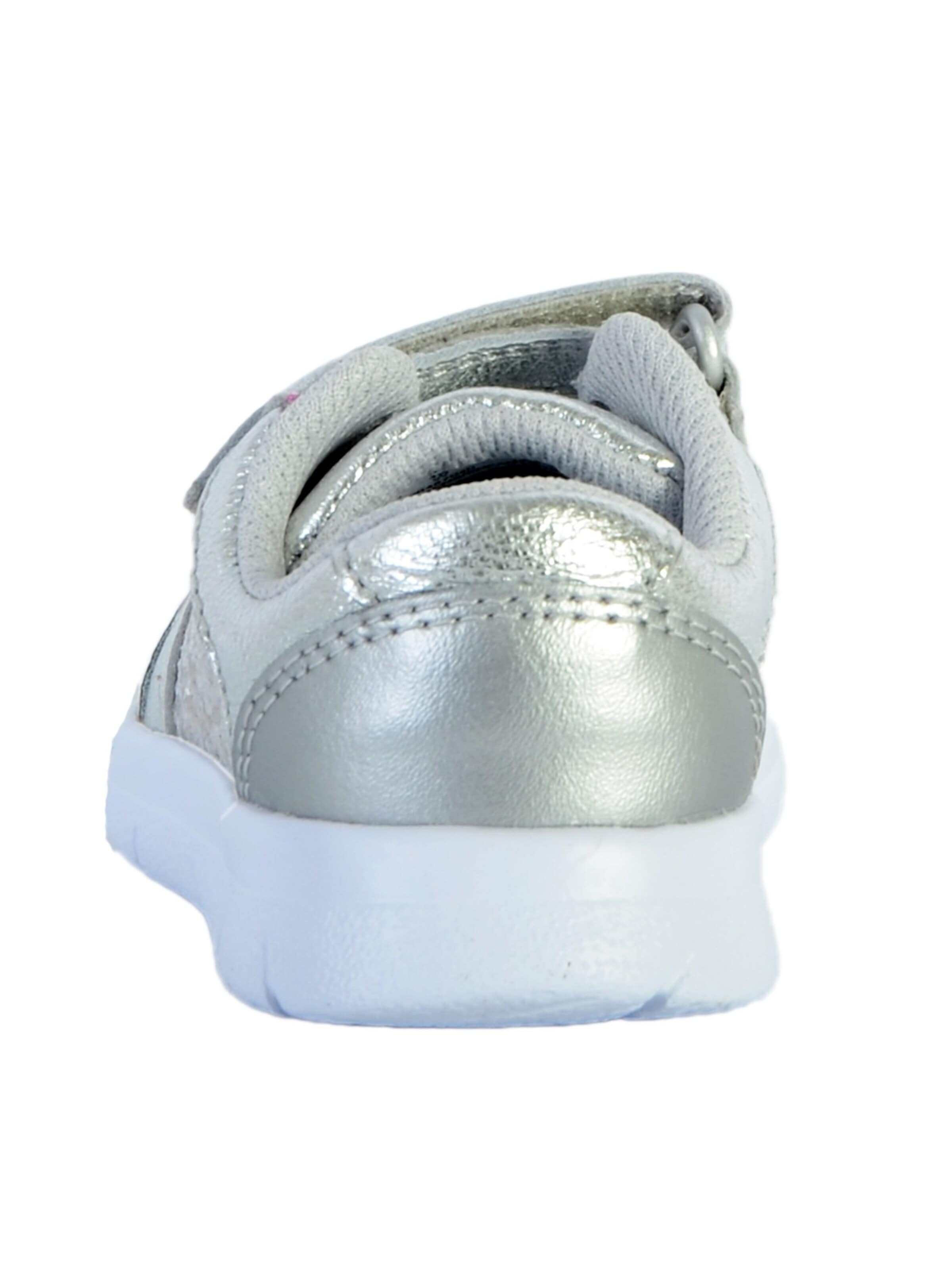 CLARKS - Zapatillas deportivas en plata