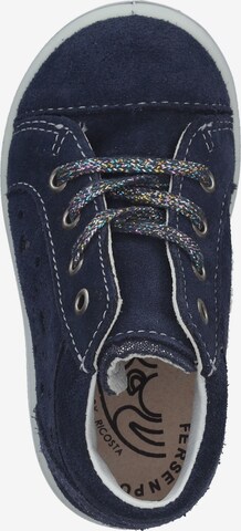 PEPINO by RICOSTA Flats 'Pia' in Blue