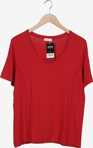 BONITA T-Shirt XL in Rot: predná strana