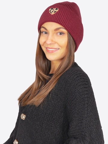 Seasons of April Muts 'Zoe' in Rood