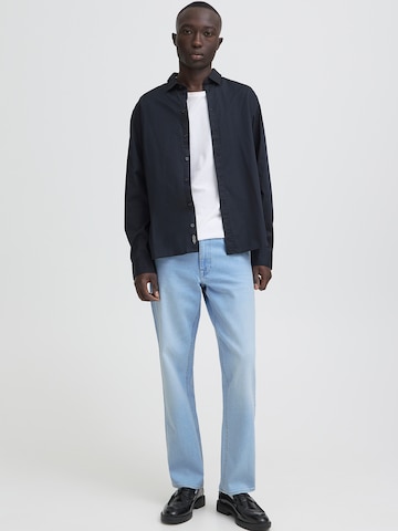 BLEND tavaline Teksapüksid 'BHRock', värv sinine