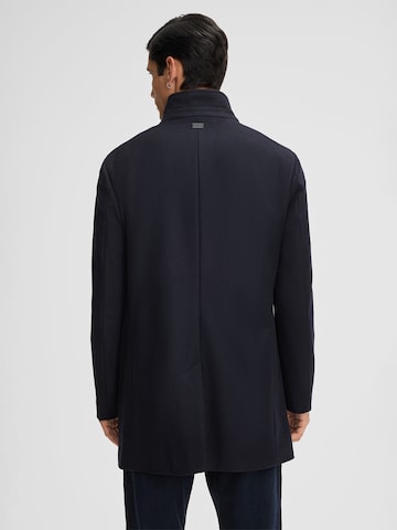Manteau mi-saison 'Finchley' STRELLSON en bleu
