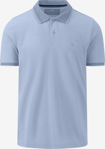 FYNCH-HATTON Shirt in Blue: front