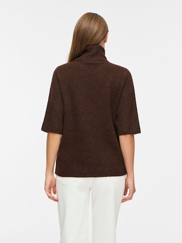 Pullover 'VILolo' di VILA in marrone
