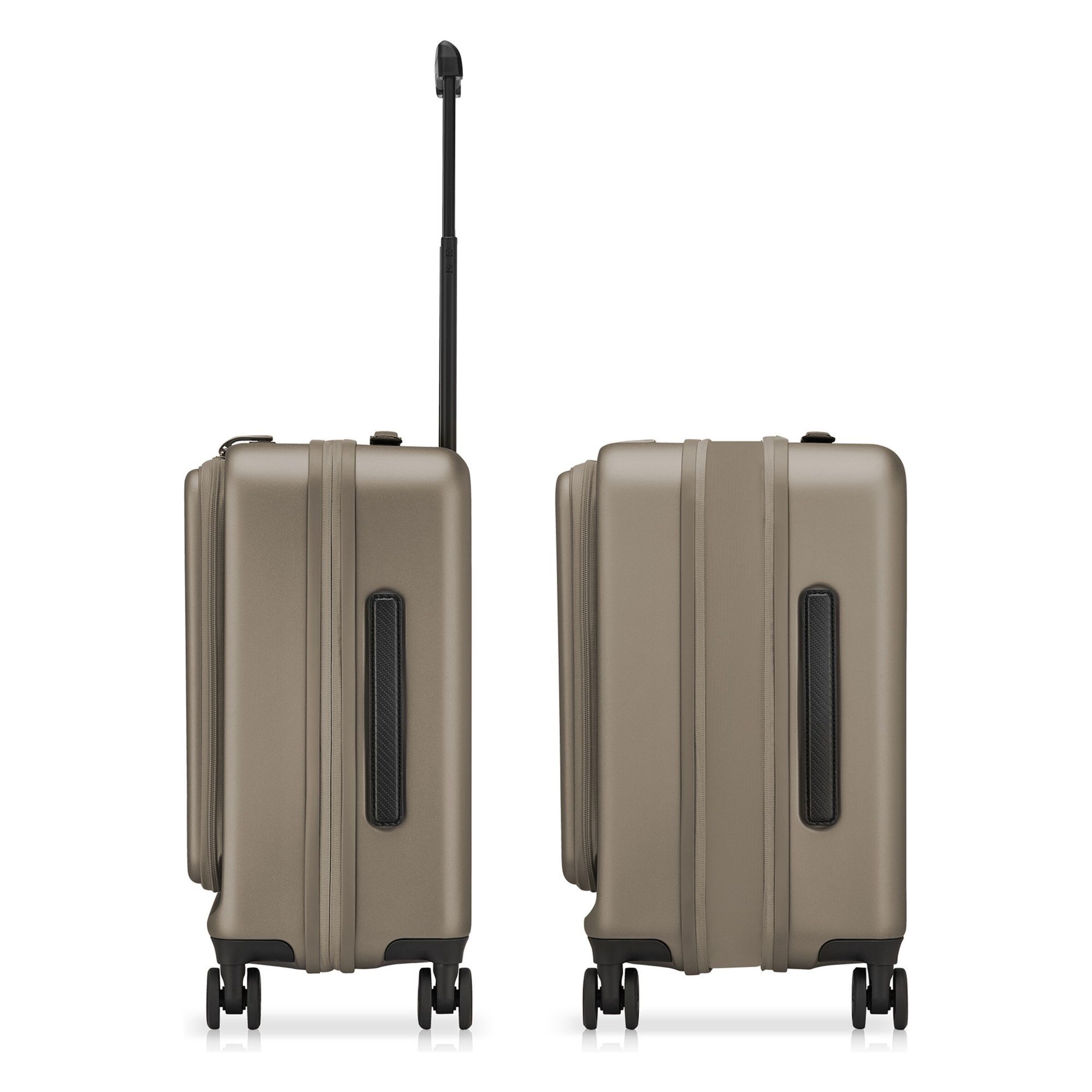 Roncato Trolley 'Florence' in Grau