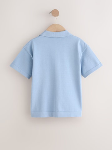 mėlyna Next Megztinis