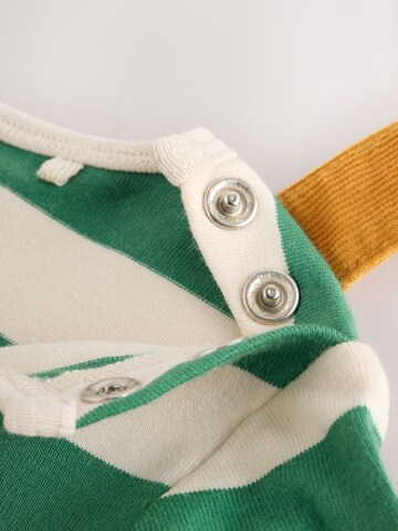 Next Tapered Set in Gelb