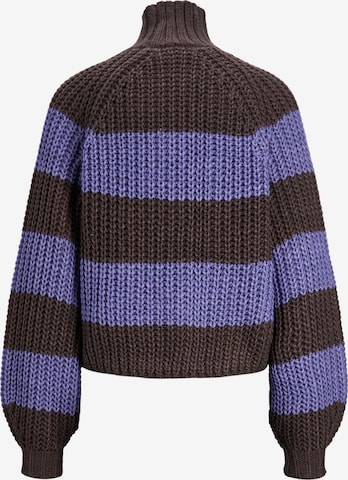 JJXX Sweater 'Kelvy' in Purple