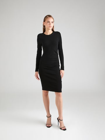 Envii Dress 'ALLY' in Black: front