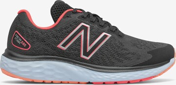 new balance Running Shoes 'Fresh Foam 680v7' in Black