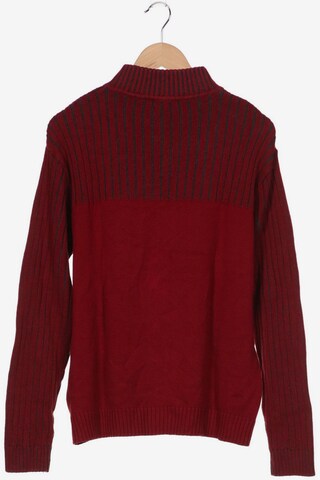 LERROS Pullover L in Rot