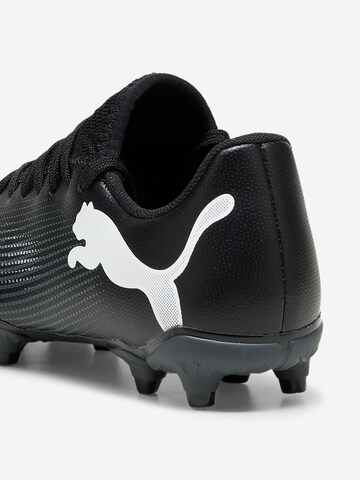 PUMA Athletic Shoes 'Future 7 Play' in Black