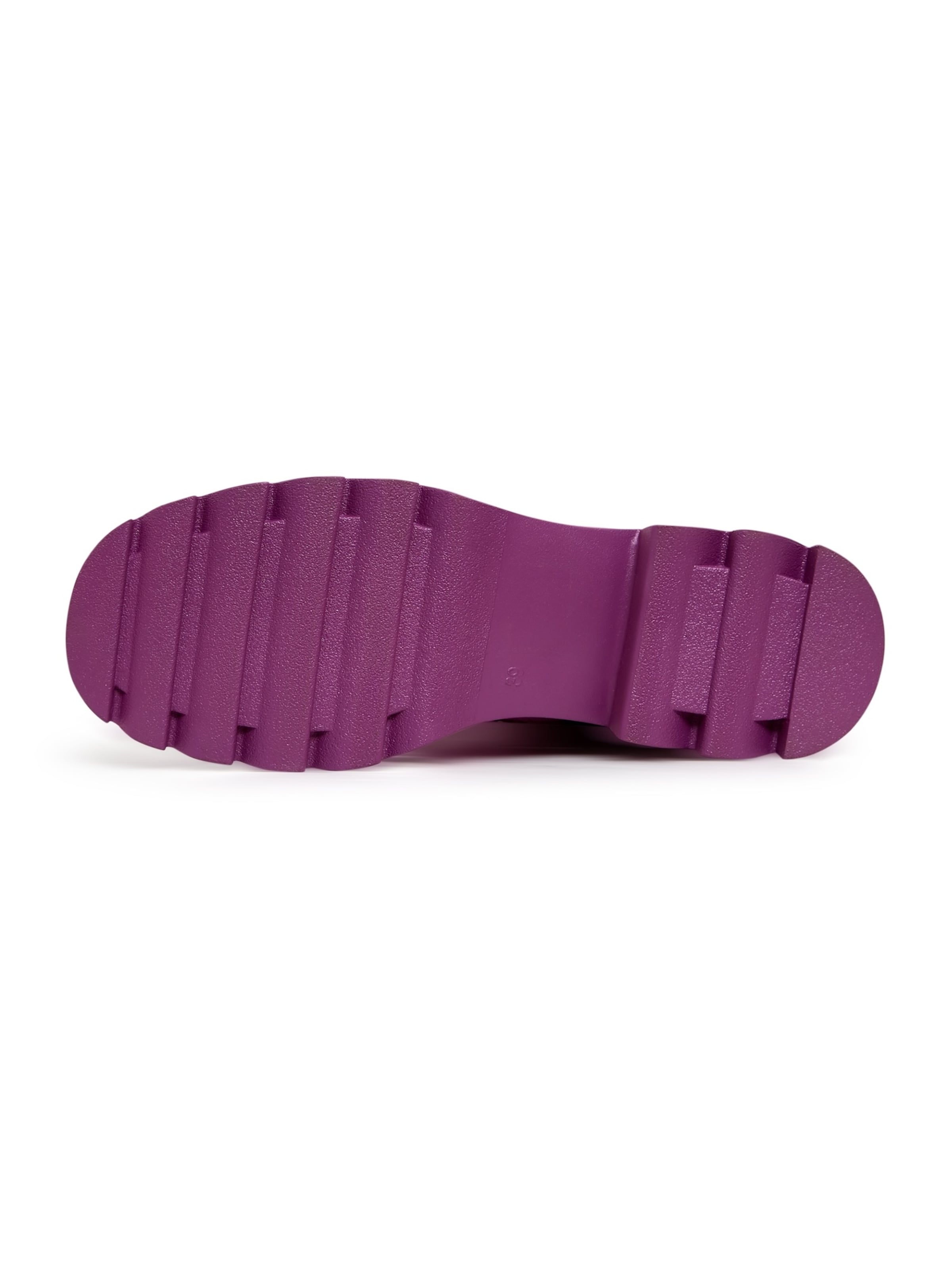CESARE GASPARI Boots in Pink