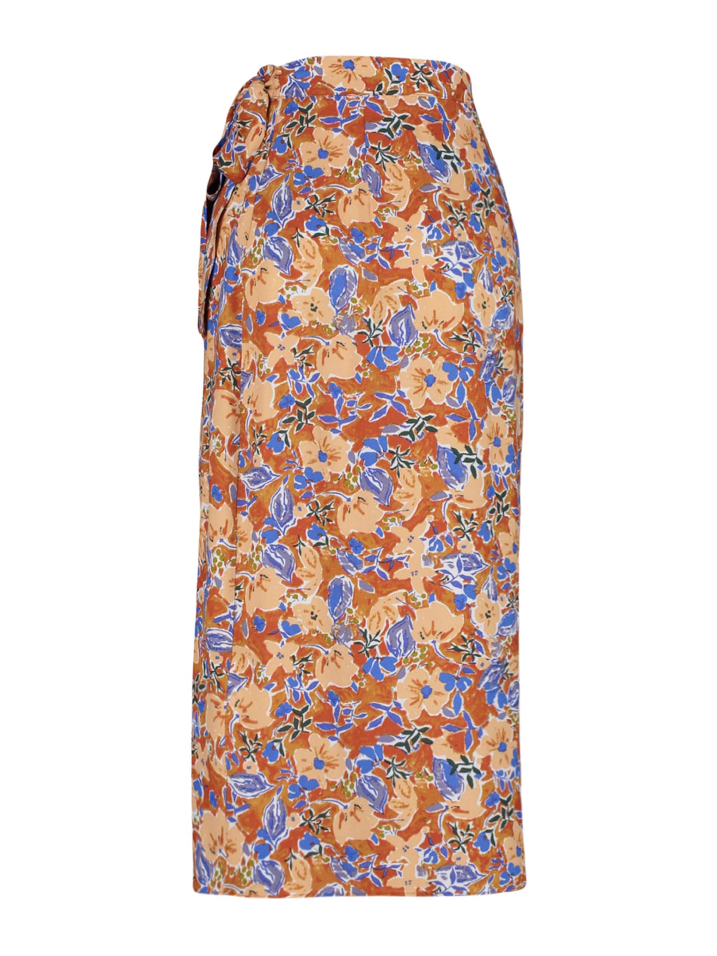 Trendyol Юбка в Смешанный