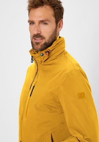 REDPOINT Performance Jacket in Yellow