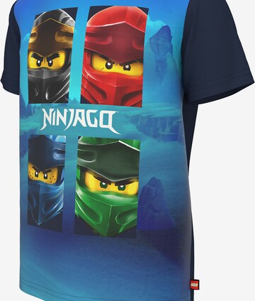 LEGO® kidswear Shirts 'Taylor' i blå