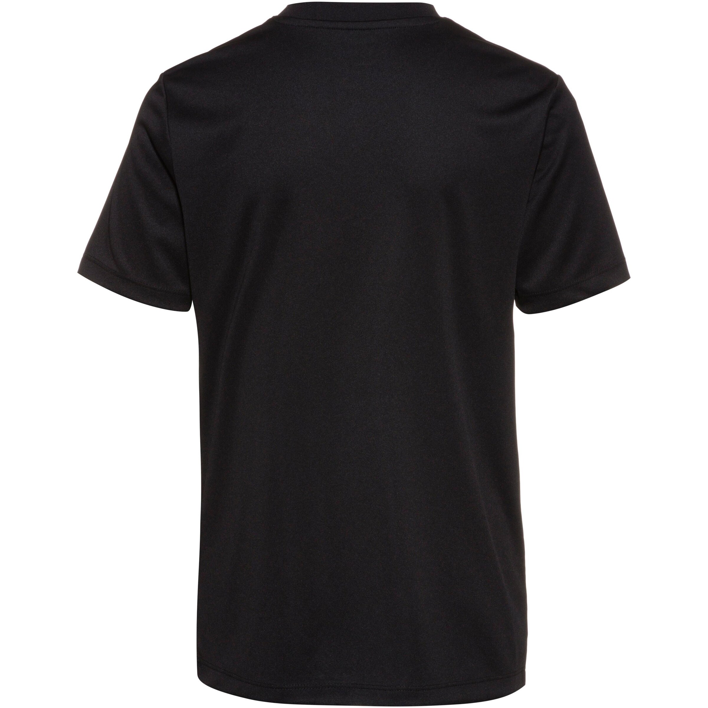 JAKO Performance Shirt 'Team' in Black