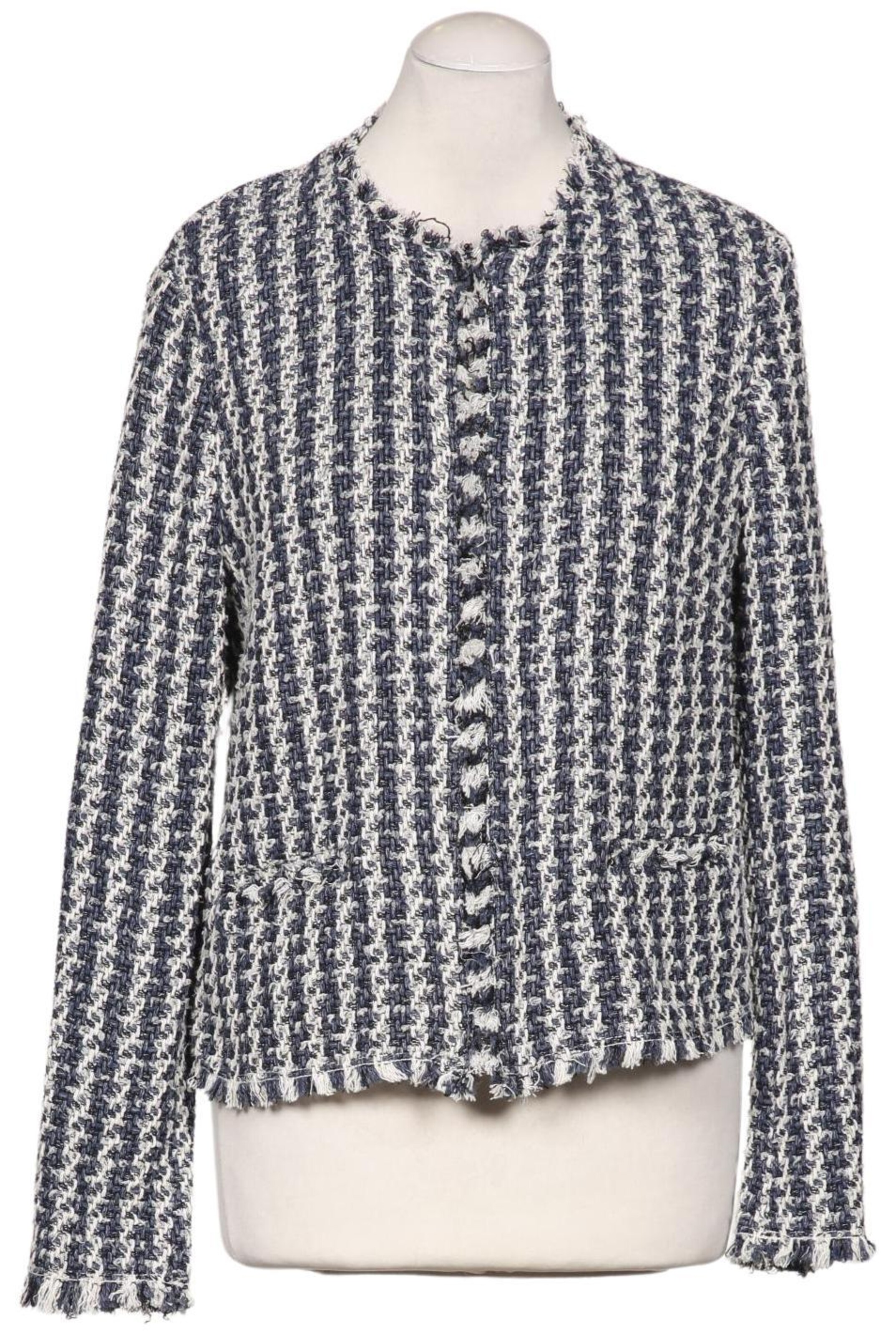 OUI Blazer in L in Mixed colors: front