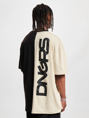 Dangerous DNGRS - Camiseta en negro