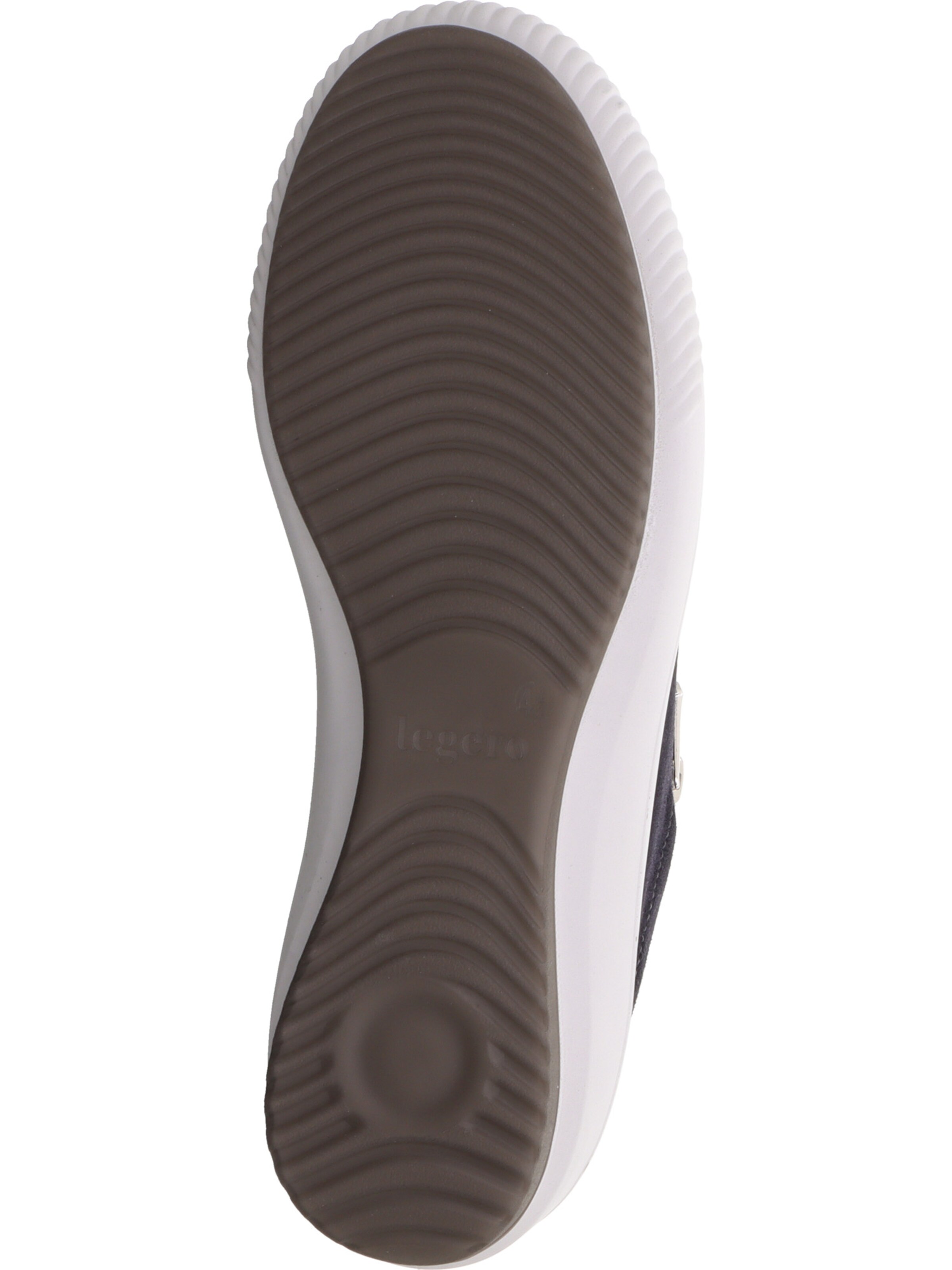 Legero Sneaker 'Tanaro 5.0' in Blau