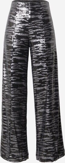 2NDDAY Pantalon 'Edition Soma' en noir / argent, Vue avec produit