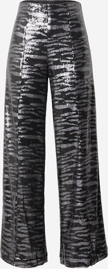 2NDDAY Pantalon 'Edition Soma' en noir / argent, Vue avec produit