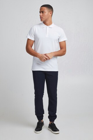 11 Project Slim fit Pants 'Oeyvind' in Blue
