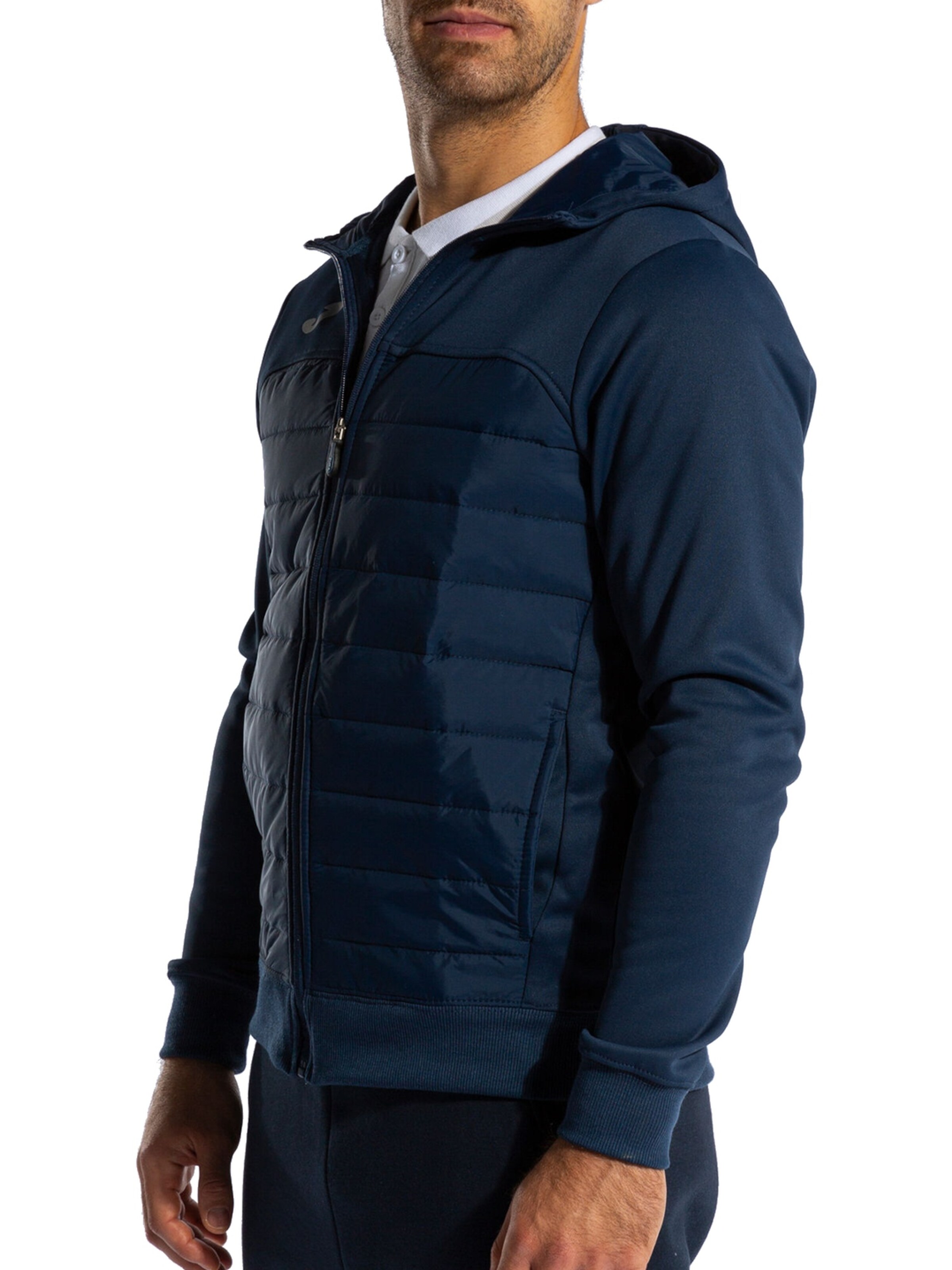 JOMA Übergangsjacke 'Joma Berna'‌‌‌‌‌‌‌ in Blau